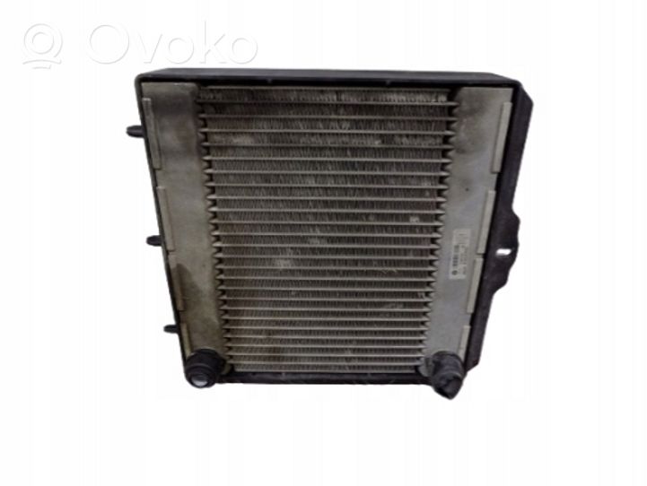 BMW M3 F80 Dzesēšanas šķidruma radiators 7806190