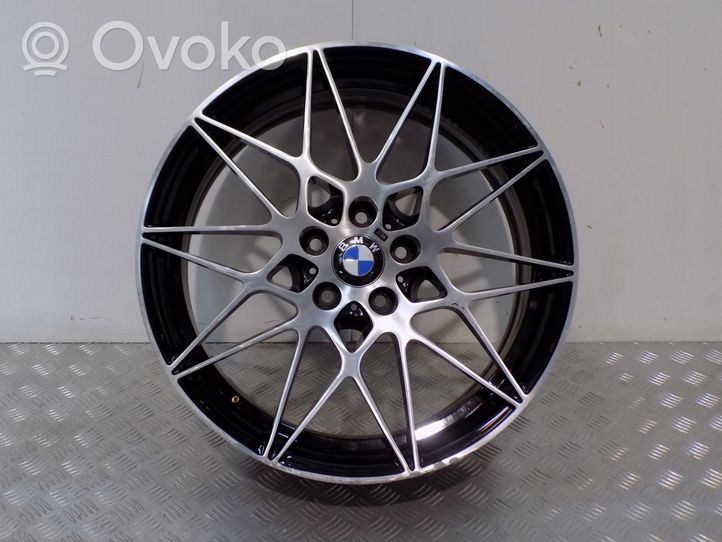 BMW M3 F80 R 20 lengvojo lydinio ratlankis (-iai) 8090192