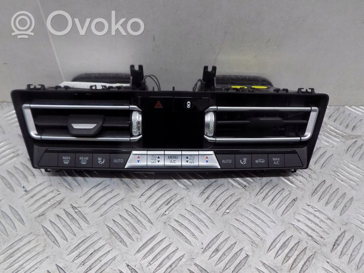 BMW 8 G14 Climate control unit 9458562