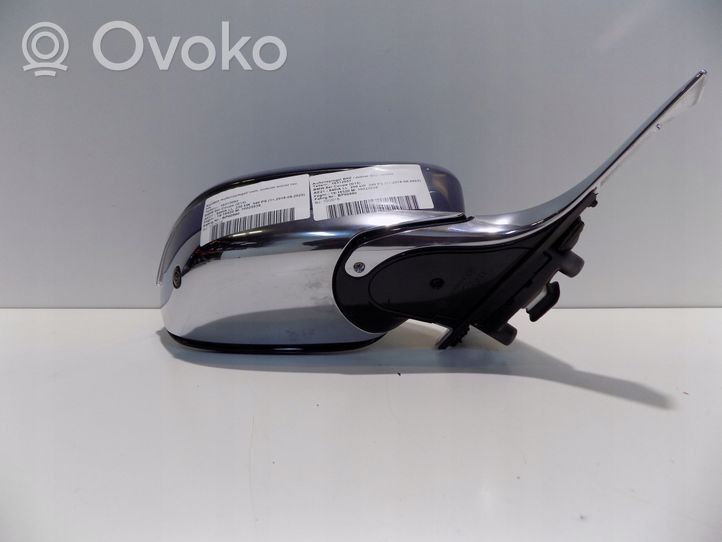 BMW 8 G14 Front door electric wing mirror 7422720