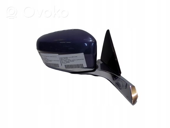 BMW 8 G14 Front door electric wing mirror 7422720