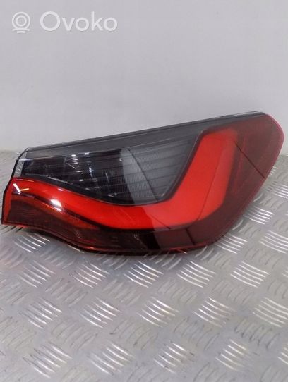 BMW M4 G82 G83 Set di luci posteriori 7477604