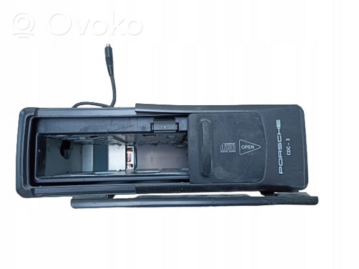 Porsche 911 996 Radio/CD/DVD/GPS head unit 99364513000