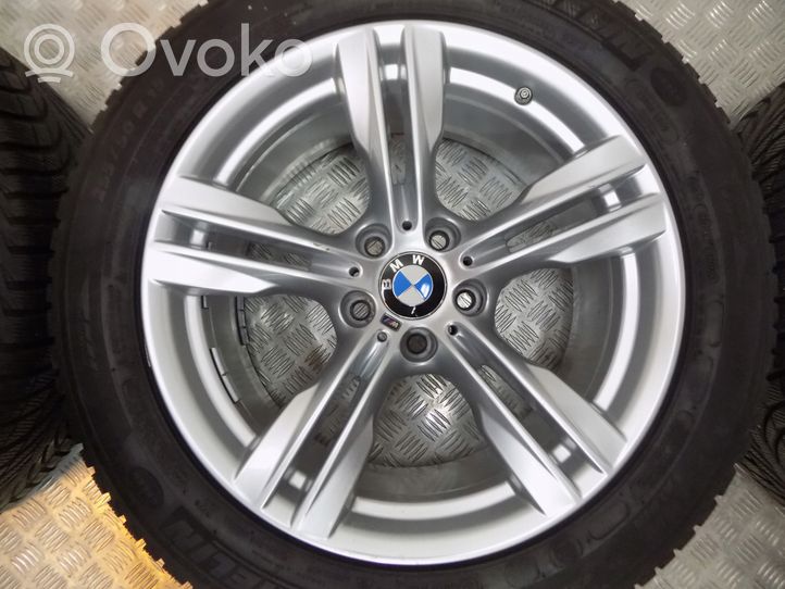 BMW X5 F15 R 19 lengvojo lydinio ratlankis (-iai) 7846786