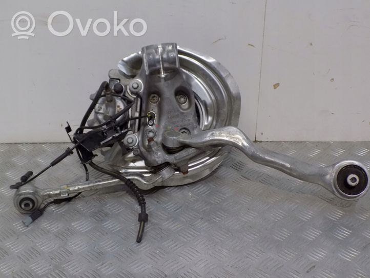 BMW 3 GT F34 Kit de suspension complet avant 6798259