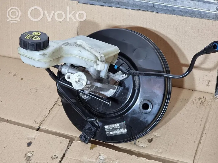 Volvo V40 Cross country Servo-frein p31317080