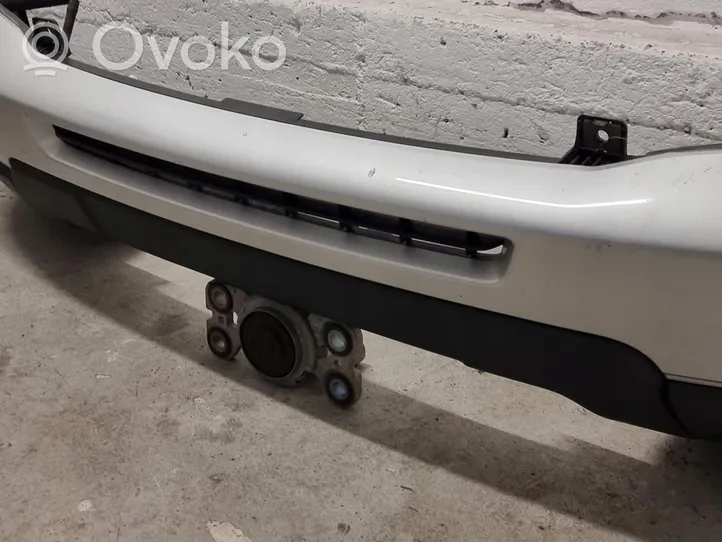 Volvo XC90 Zderzak przedni 