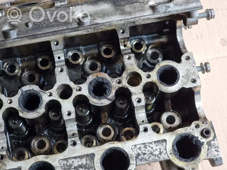 Volvo C30 Engine head 9641752610