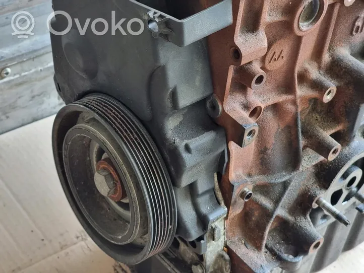 Volvo C30 Engine block 