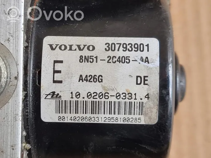 Volvo C30 Pompe ABS 30793903