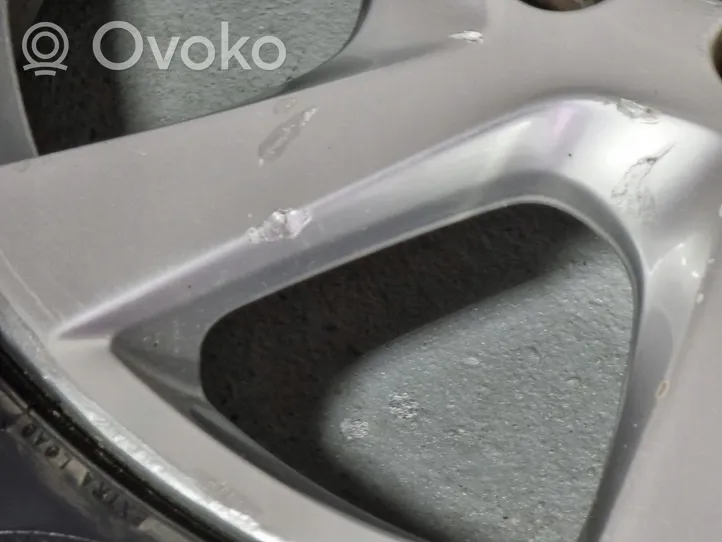 Volvo V60 Felgi aluminiowe R17 