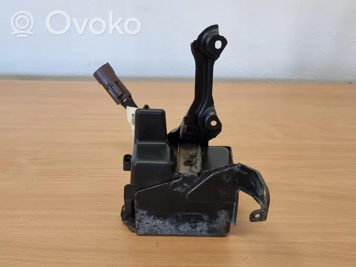 Volvo C30 Inne komputery / moduły / sterowniki 31296667