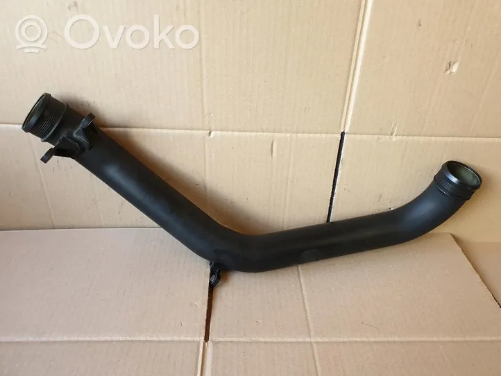 Volvo C30 Tube d'admission d'air 30636784