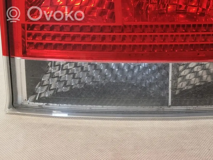 Volvo S60 Rear/tail lights 