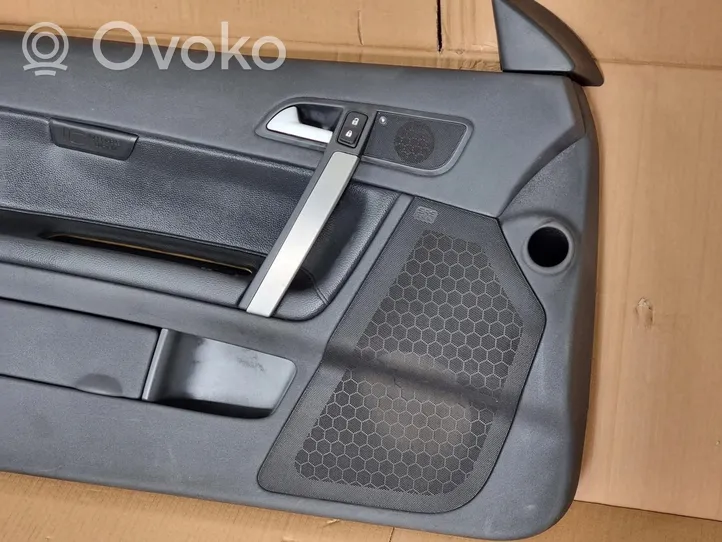 Volvo C70 Rivestimento del pannello della portiera anteriore 9466583