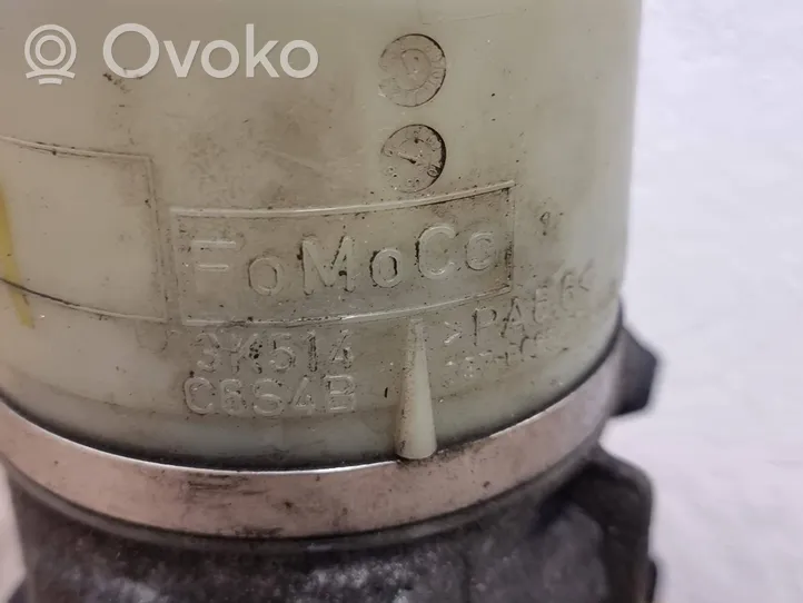 Volvo XC70 Bomba de dirección hidráulica eléctrica 31340205
