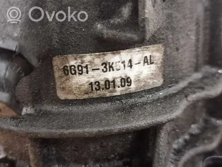 Ford S-MAX Насос усилителя руля 6G913K514AL