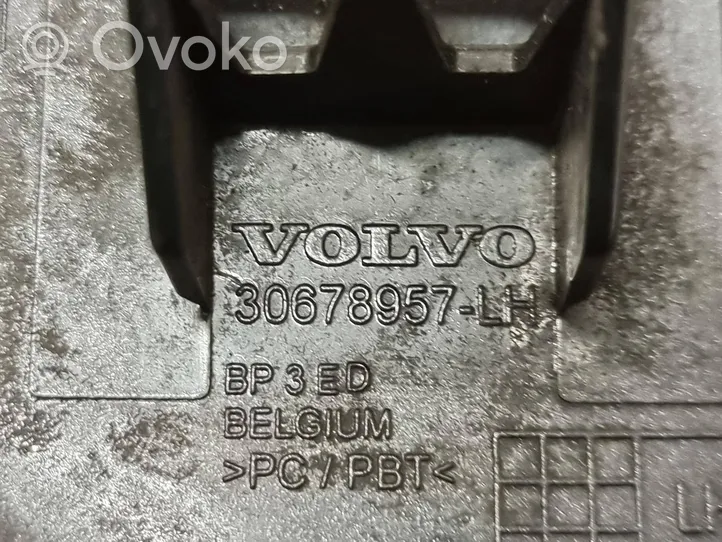 Volvo XC90 Priešrūkinis žibintas gale 30678957