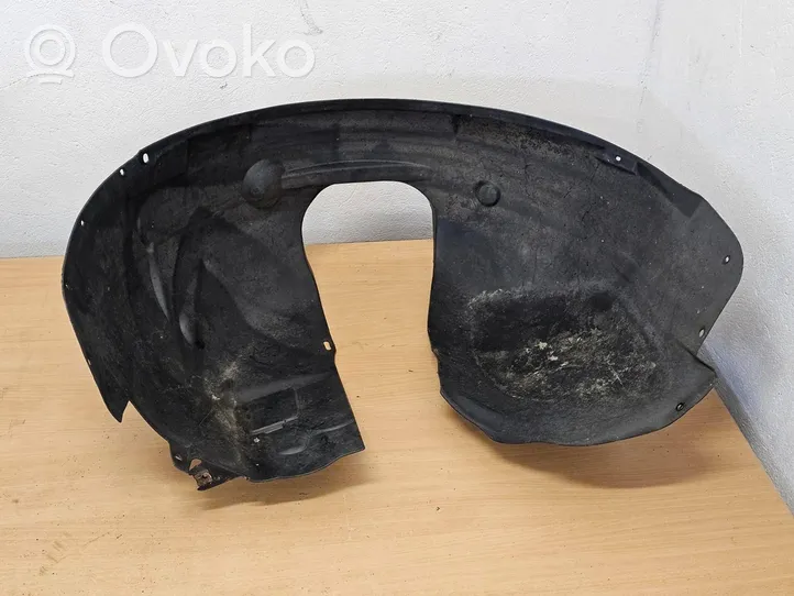 Volvo C30 Front arch 