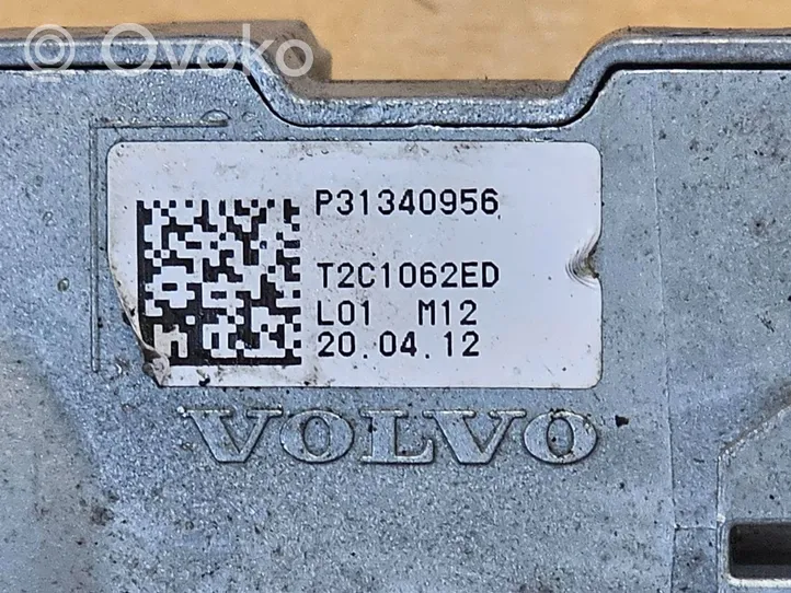 Volvo V40 Ohjauspyörän akselisarja P31340956