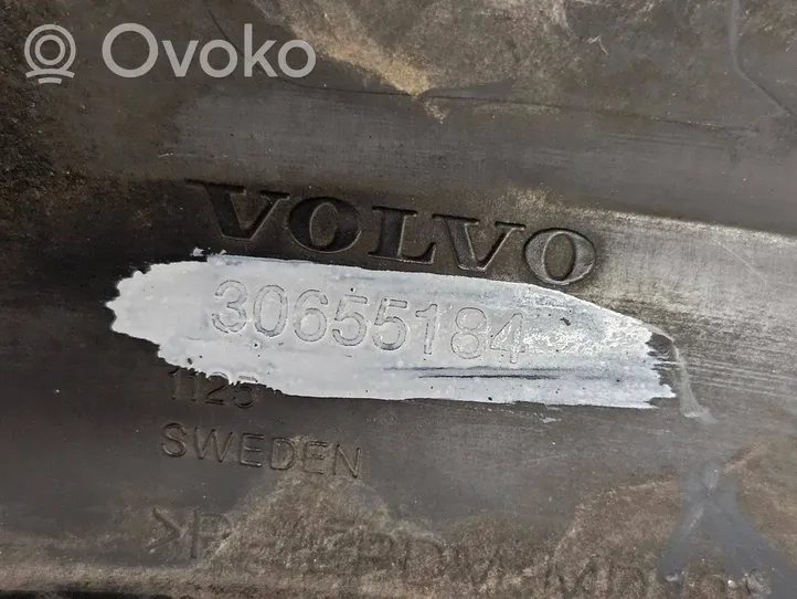 Volvo XC90 Listwa błotnika tylnego 30655184