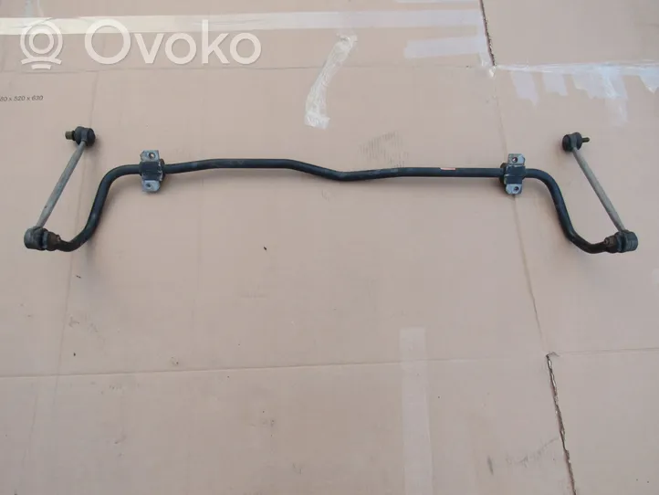 Audi A1 Front anti-roll bar/sway bar 6R0411303A