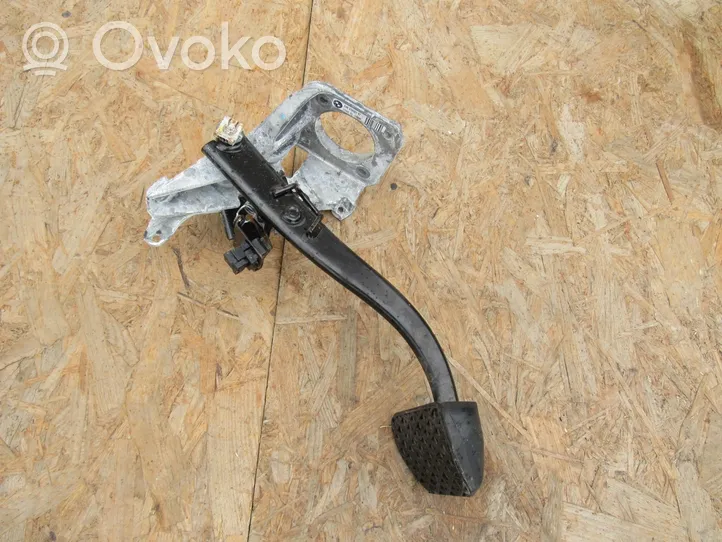 BMW Z4 E89 Brake pedal 6785884