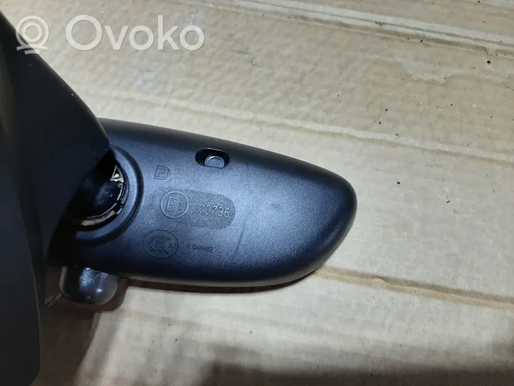 BMW Z4 E89 Rear view mirror (interior) A046412