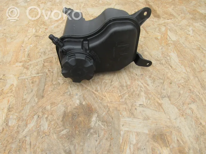 BMW Z4 E89 Coolant expansion tank/reservoir 7567462