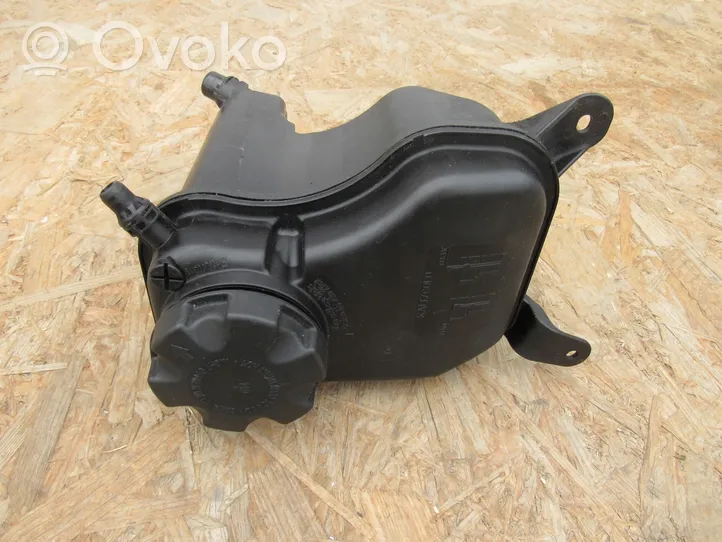 BMW Z4 E89 Coolant expansion tank/reservoir 7567462