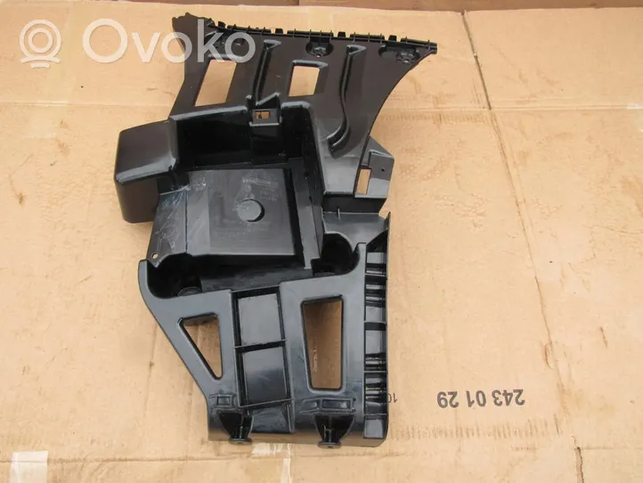 BMW X1 F48 F49 Staffa di rinforzo montaggio del paraurti posteriore 7332318