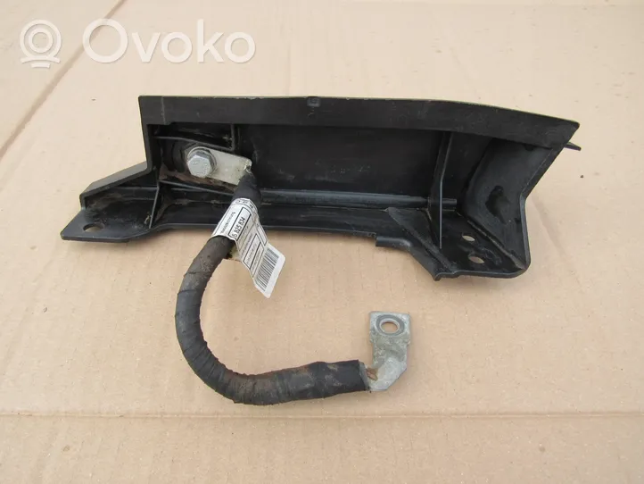 BMW 2 F46 Câble de batterie positif 7290711