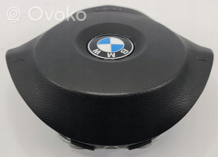 BMW 1 E81 E87 Poduszki powietrzne Airbag / Komplet 6775155