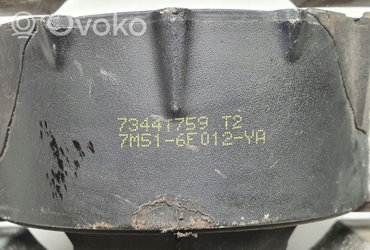 Volvo C70 Engine mount bracket 7M516F012YA