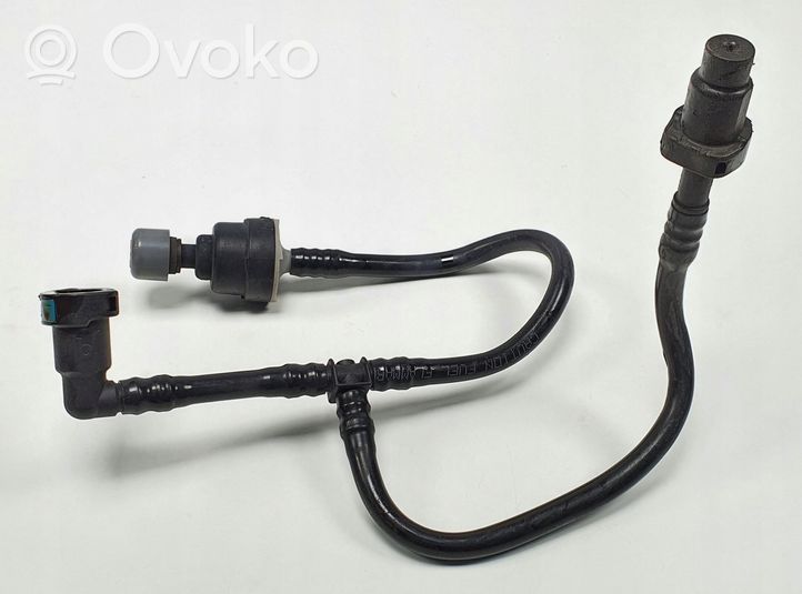 Volvo C70 Vacuum line/pipe/hose 7N519B324AA