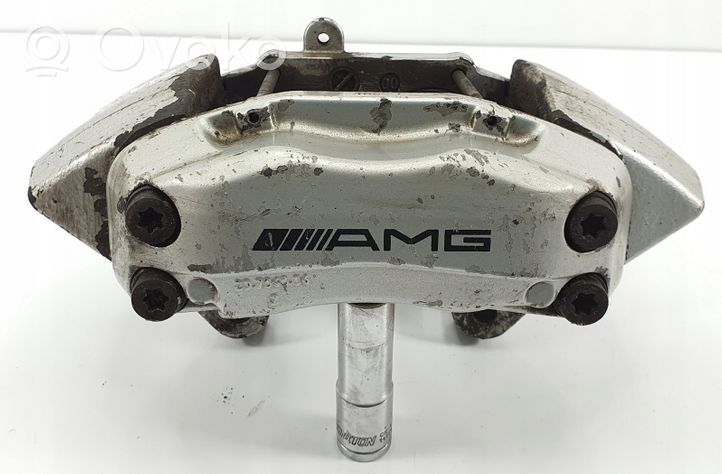 Mercedes-Benz C AMG W203 Front brake caliper 