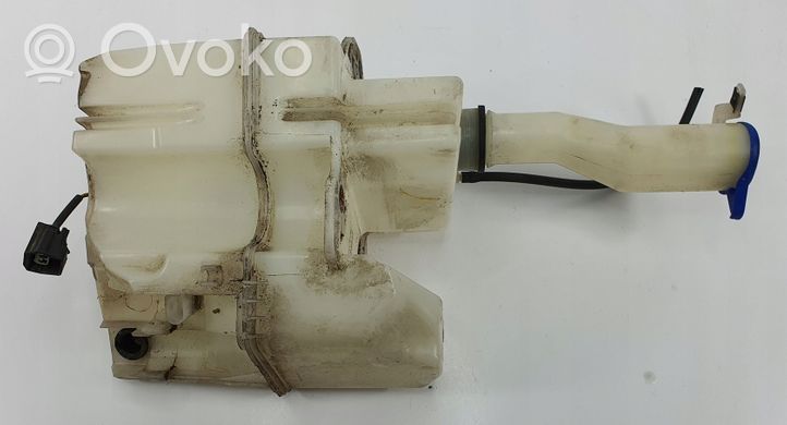 Volvo S80 Windshield washer fluid reservoir/tank 30655661