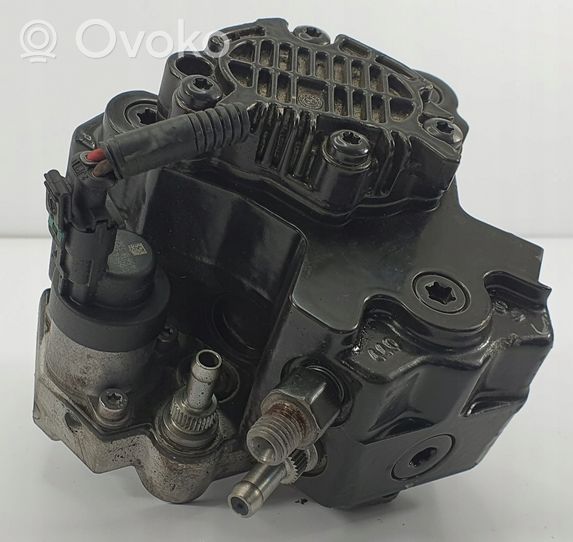 Volvo S80 Hochdruckpumpe 0986437312