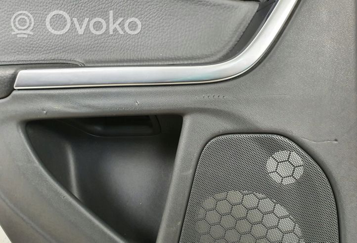 Volvo V60 Verkleidung Tür hinten 