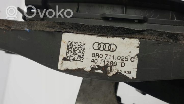 Audi Q5 SQ5 Pavarų perjungimo mechanizmas (kulysa) (salone) 8R0711151A