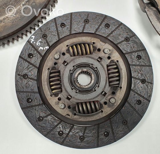 Alfa Romeo 147 Clutch set kit 