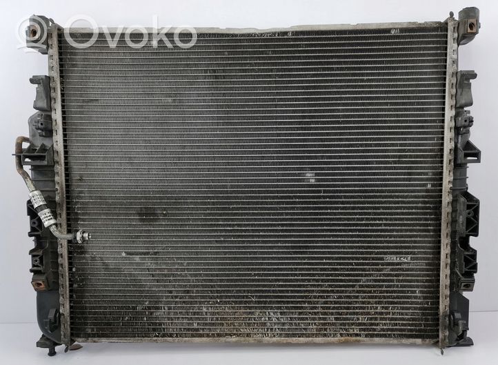 Mercedes-Benz ML W164 Radiateur de refroidissement A2515000804