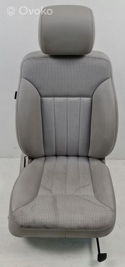 Mercedes-Benz ML W164 Priekinė keleivio sėdynė 