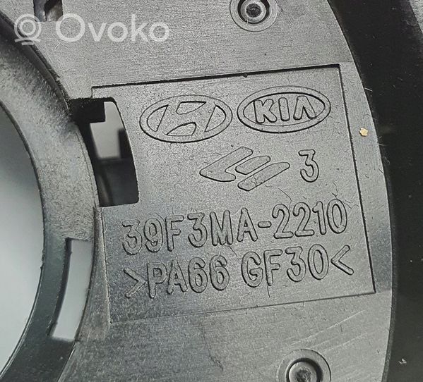 KIA Picanto Комплект ручек 39F3MA2210