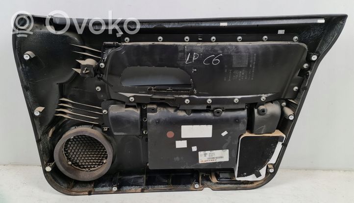 Citroen C6 Etuoven verhoilu 96838187ZD