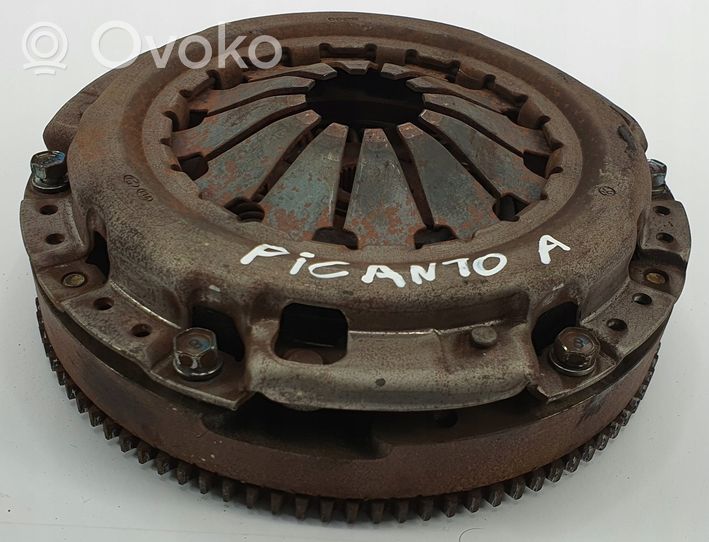 KIA Picanto Clutch set kit 4130002820