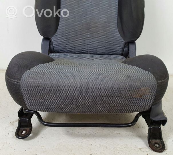 KIA Picanto Fotel przedni kierowcy 