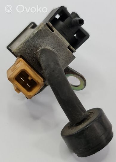 Mercedes-Benz S W220 Solenoidinis vožtuvas 52793101