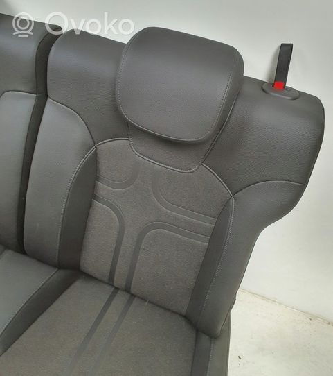 Opel Adam Rear seat 