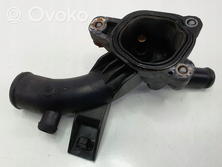 Opel Adam Termostaatin kotelo 0112016A